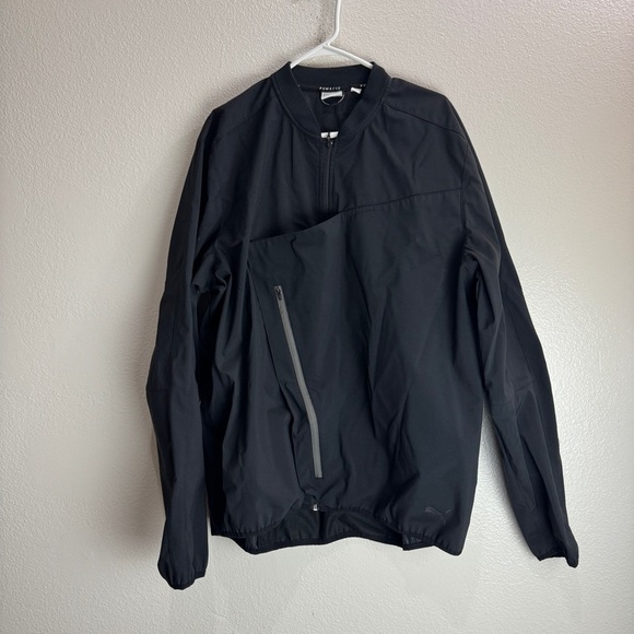 Puma Evo Jacket Lightweight Size XXL - Picture 1 of 8